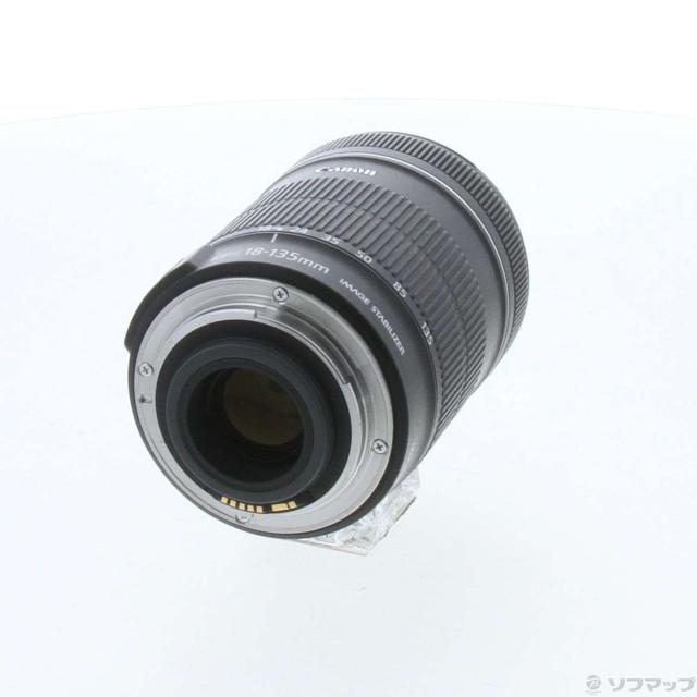 (中古)Canon Canon EF-S 18-135mm F3.5-5.6 IS (レンズ)(344-ud)_2
