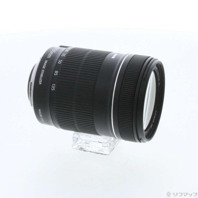(中古)Canon Canon EF-S 18-135mm F3.5-5.6 IS (レンズ)(344-ud)_3