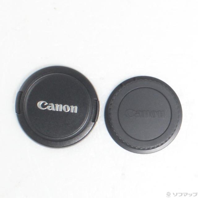 (中古)Canon Canon EF-S 18-135mm F3.5-5.6 IS (レンズ)(344-ud)_4