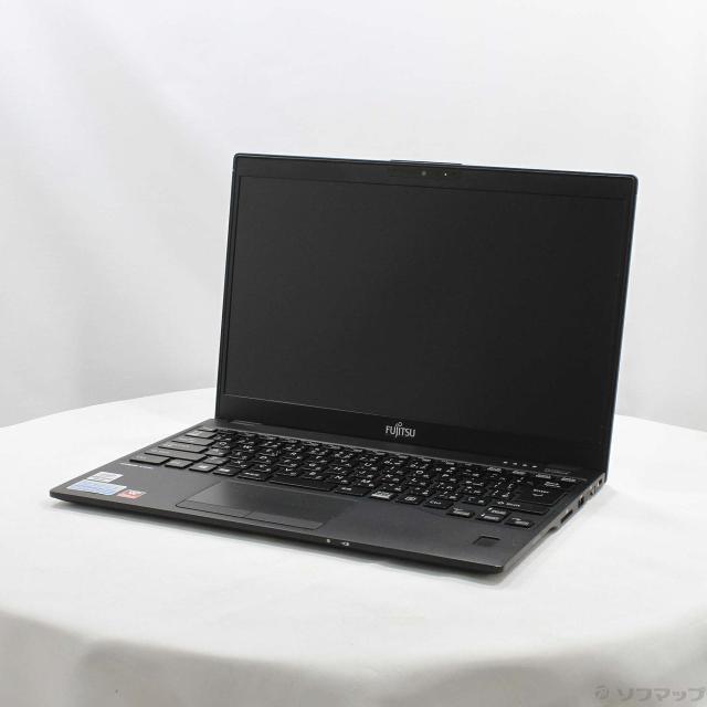 (中古)FUJITSU LIFEBOOK U9310/D FMVU28021(269-ud)