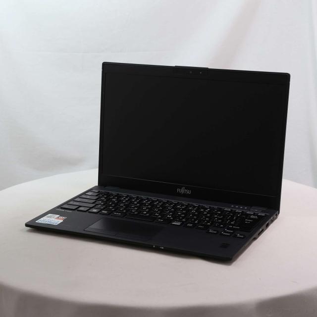 (中古)FUJITSU LIFEBOOK U9310/D FMVU28021(269-ud)