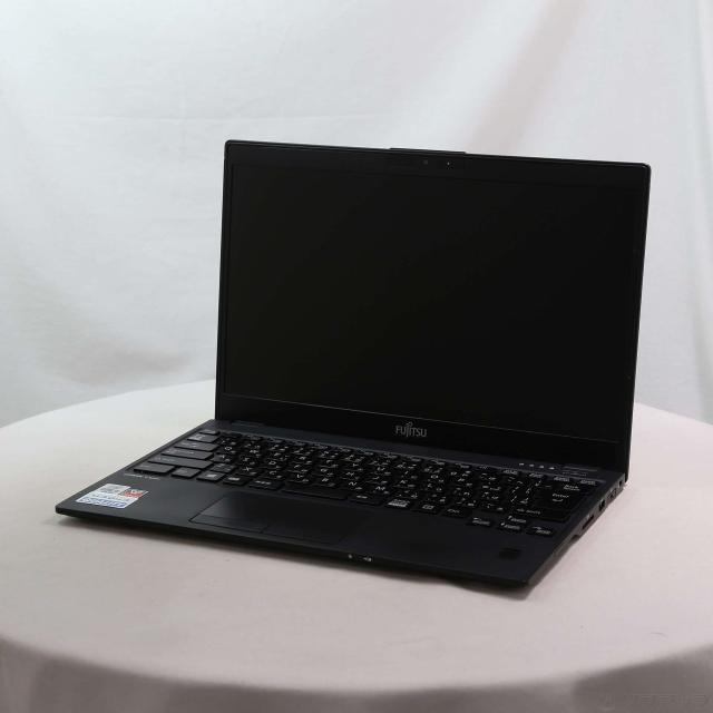 (中古)FUJITSU LIFEBOOK U9310/D FMVU28021(295-ud)