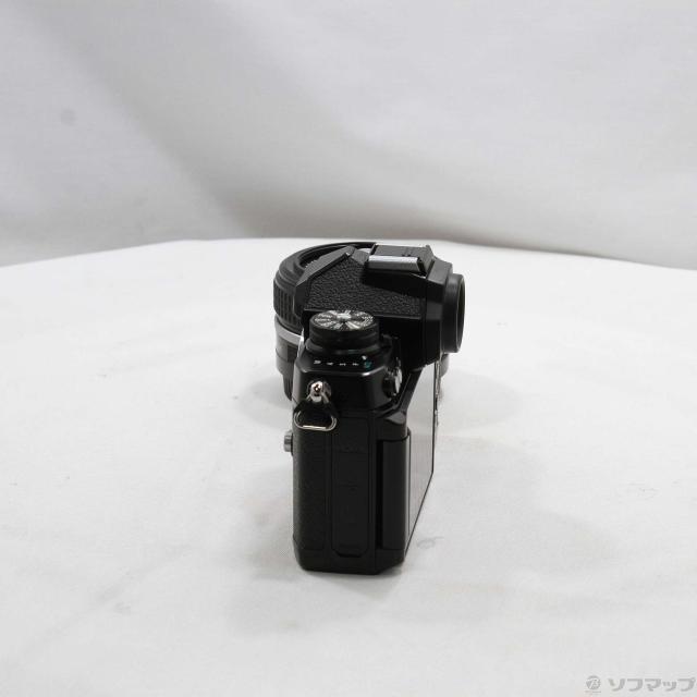中古)Nikon Z fc ブラック 28mm f/2.8 Special Editionキット(262-ud 