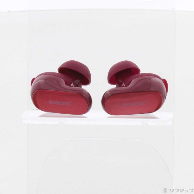 (中古)BOSE Bose QuietComfort Ultra Earbuds (第2世代) ディーププラム(344-ud)