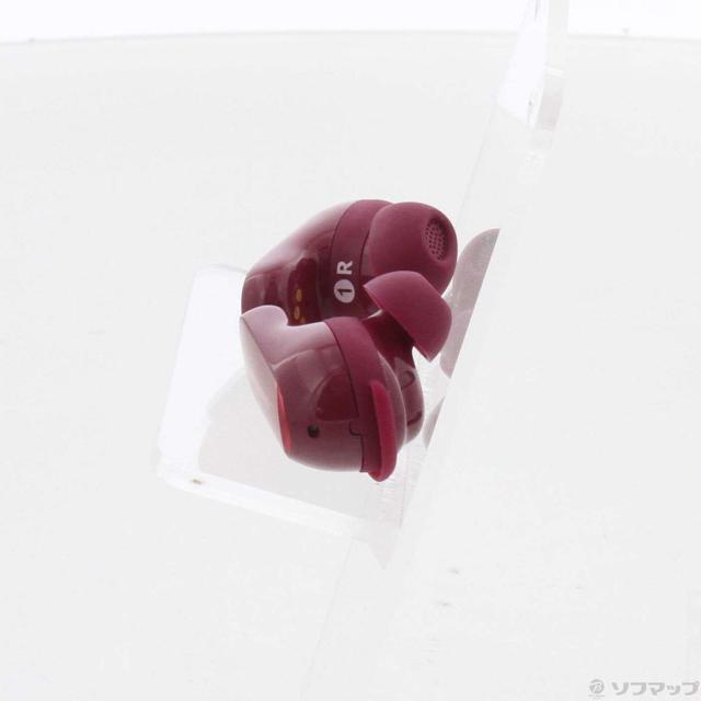 (中古)BOSE Bose QuietComfort Ultra Earbuds (第2世代) ディーププラム(344-ud)_1
