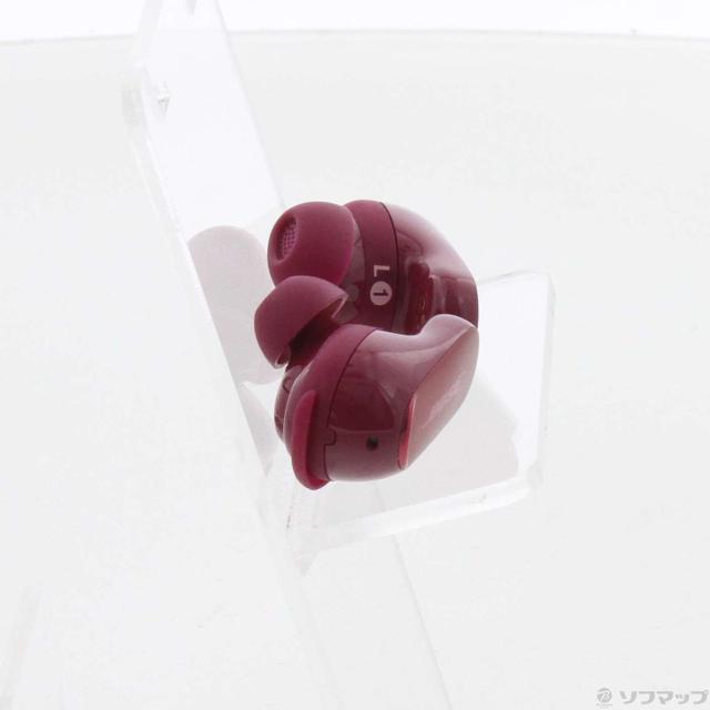 (中古)BOSE Bose QuietComfort Ultra Earbuds (第2世代) ディーププラム(344-ud)_3
