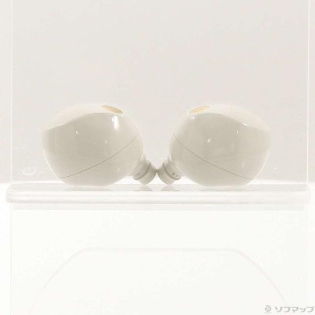 (中古)SONY WF-1000XM5 プラチナシルバー(377-ud)