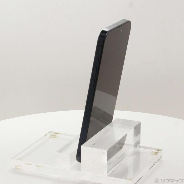 (中古)Apple iPhone15 Pro Max 256GB ブルーチタニウム MU6T3J/A SIMフリー(377-ud)