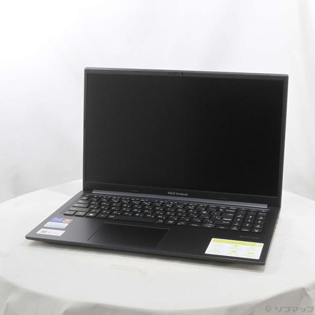 (中古)VivoBook 15 X1502VA-I7H161WS(377-ud)