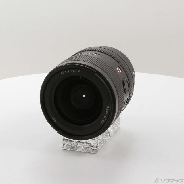 中古)SONY FE 24mm F1.4 GM SEL24F14GM(262-ud) | ヤマダウェブコム