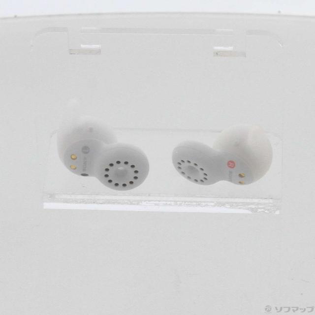 (中古)SONY LinkBuds Open WF-L910 WZ ホワイト(371-ud)_2