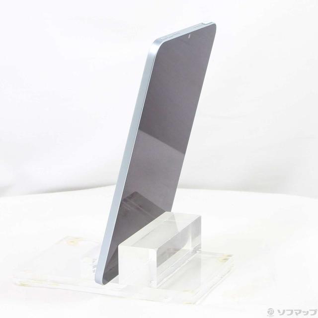 (中古)Apple iPad mini(A17 Pro) 256GB ブルー MXNC3J/A Wi-Fi(352-ud)_1