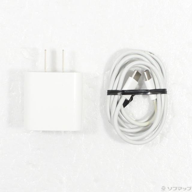 (中古)Apple iPad Air 第4世代 256GB グリーン FYG02J/A Wi-Fi(305-ud)_4