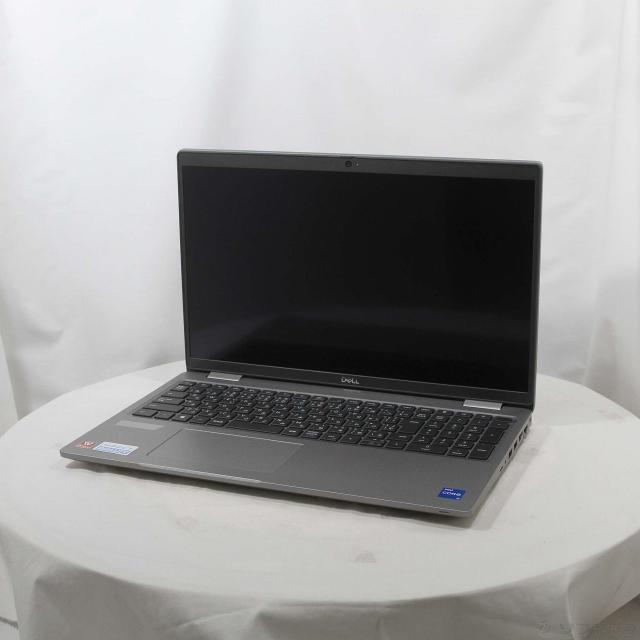 (中古)DELL Latitude 5520(377-ud)