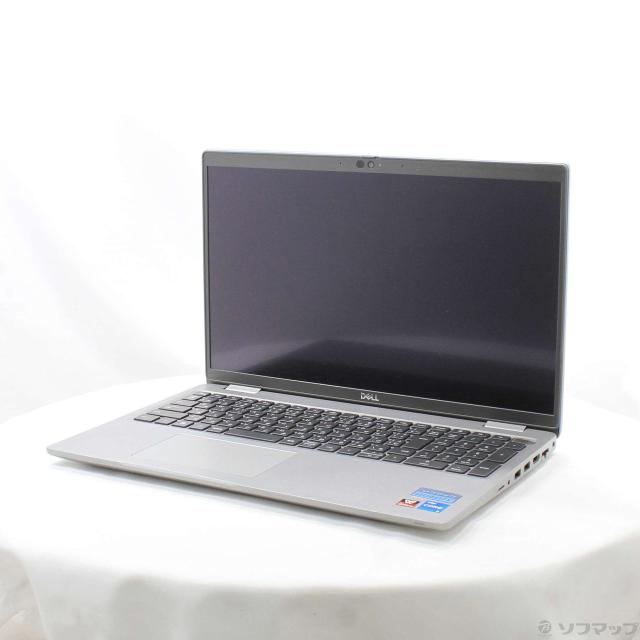 (中古)DELL Latitude 5520(352-ud)