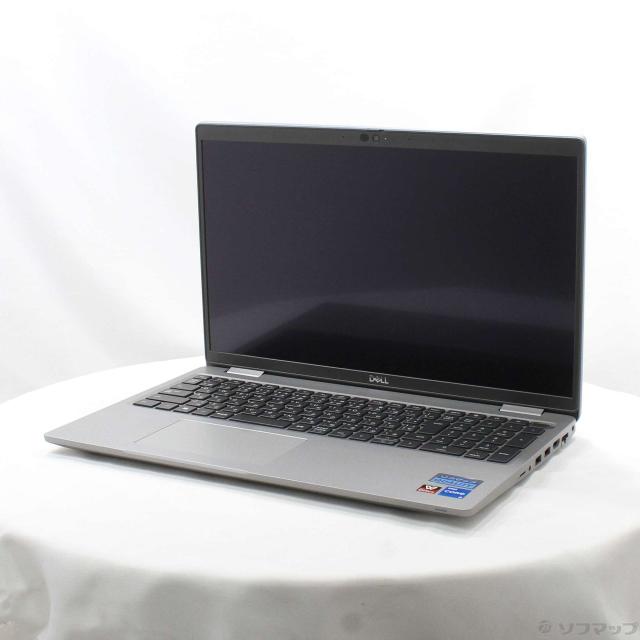 (中古)DELL Latitude 5520(352-ud)