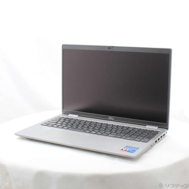 (中古)DELL Latitude 5520(344-ud)