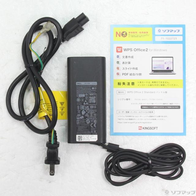 (中古)DELL Latitude 5420(352-ud)_4