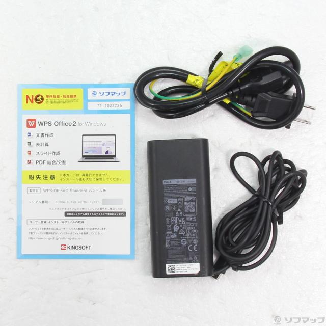 (中古)DELL Latitude 5420(196-ud)_4
