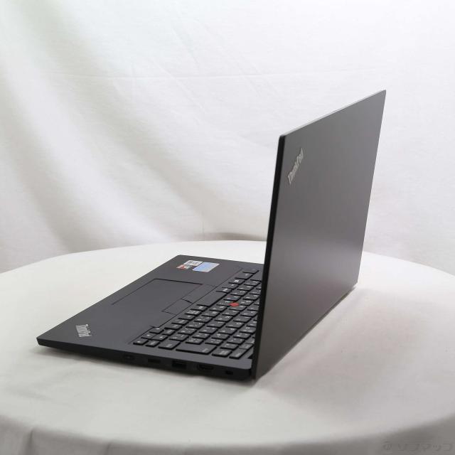 (中古)Lenovo ThinkPad L13 20R3S03U00 ブラック(198-ud)