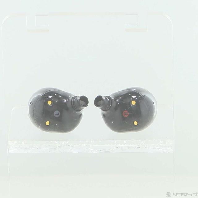 (中古)SONY WF-1000XM5 ブラック(269-ud)_2