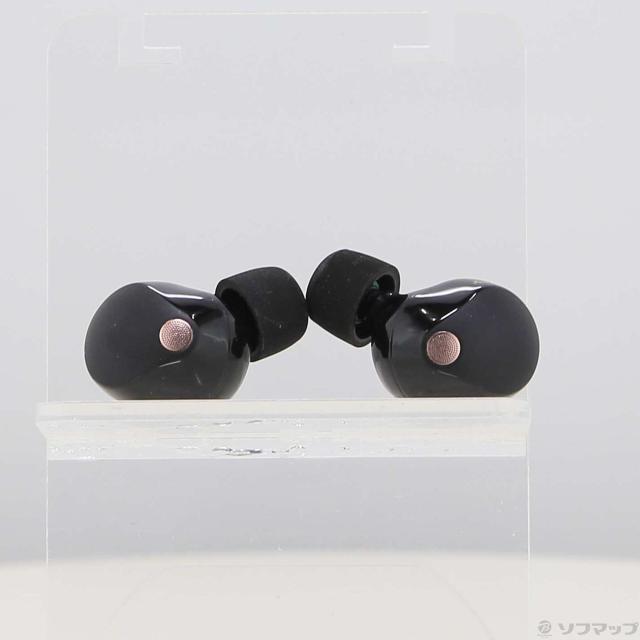 (中古)SONY WF-1000XM5 ブラック(344-ud)