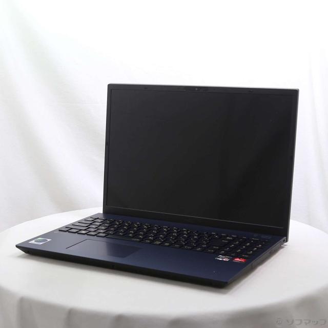 (中古)NEC LAVIE Smart N16 PC-SN30GDBDZ-D ネイビーブルー (NEC Refreshed PC) ≪メーカー保証あり≫(377-ud)