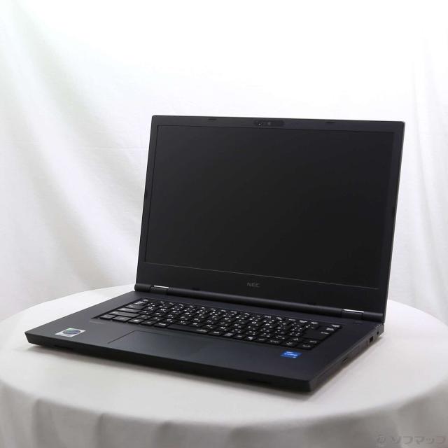 (中古)NEC VersaPro タイプVX PC-V1L45XZGN (NEC Refreshed PC) ≪メーカー保証あり≫(276-ud)