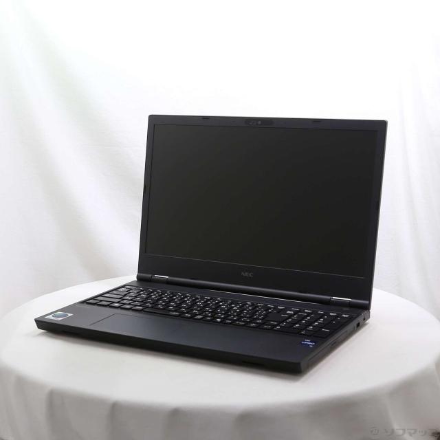 (中古)NEC VersaPro タイプVX PC-V1T46XZGN (NEC Refreshed PC) ≪メーカー保証あり≫(377-ud)
