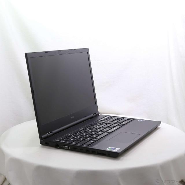 (中古)NEC VersaPro タイプVX PC-V1T46XZGN (NEC Refreshed PC) ≪メーカー保証あり≫(377-ud)