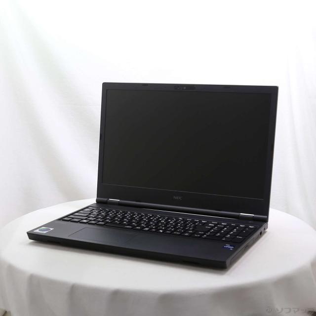 (中古)NEC VersaPro タイプVX PC-V1T46XZGN (NEC Refreshed PC) ≪メーカー保証あり≫(377-ud)