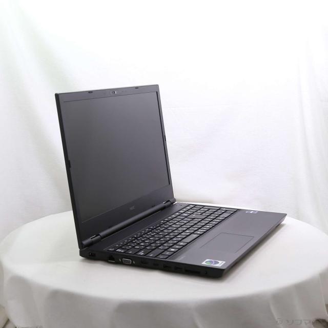 (中古)NEC VersaPro タイプVX PC-V1T46XZGN (NEC Refreshed PC) ≪メーカー保証あり≫(377-ud)