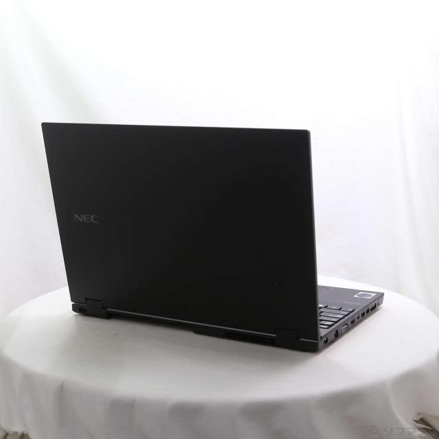 (中古)NEC VersaPro タイプVX PC-V1T46XZGN (NEC Refreshed PC) ≪メーカー保証あり≫(377-ud)