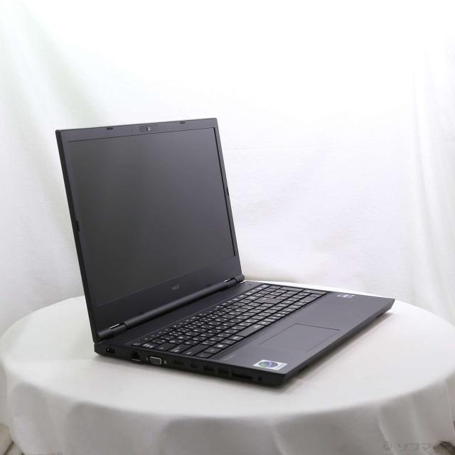 (中古)NEC VersaPro タイプVX PC-V1T46XZGN (NEC Refreshed PC) ≪メーカー保証あり≫(377-ud)