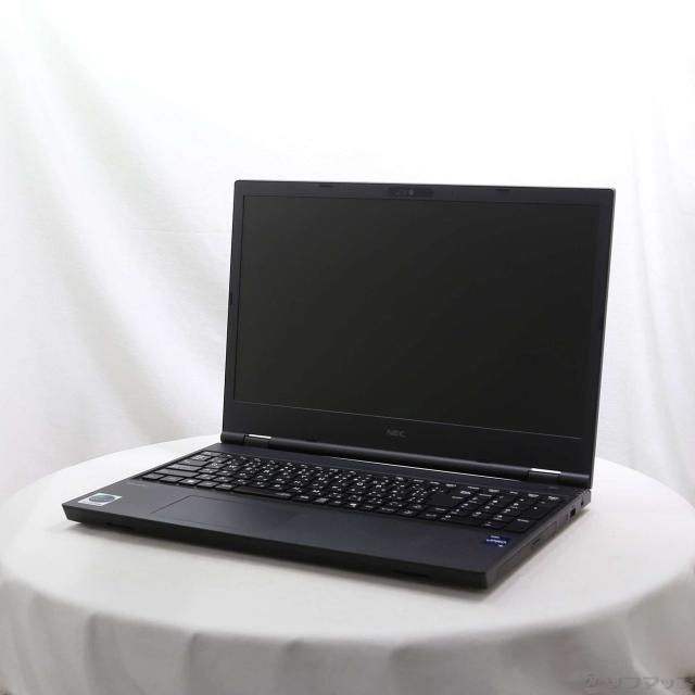 (中古)NEC VersaPro タイプVX PC-V1T46XZGN (NEC Refreshed PC) ≪メーカー保証あり≫(377-ud)