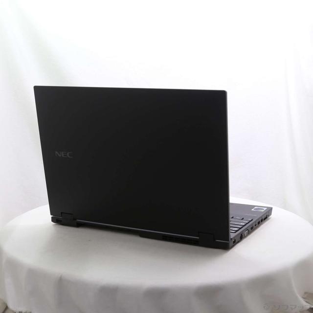 (中古)NEC VersaPro タイプVX PC-V1T46XZGN (NEC Refreshed PC) ≪メーカー保証あり≫(377-ud)