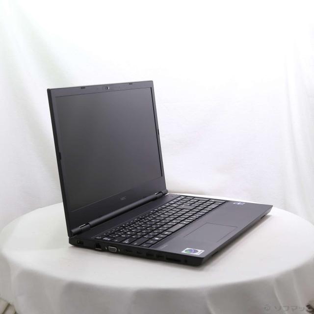 (中古)NEC VersaPro タイプVX PC-V1T46XZGN (NEC Refreshed PC) ≪メーカー保証あり≫(377-ud)