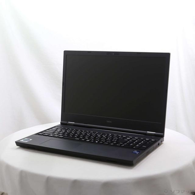 (中古)NEC VersaPro タイプVX PC-V1T46XZGN (NEC Refreshed PC) ≪メーカー保証あり≫(377-ud)