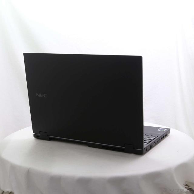 (中古)NEC VersaPro タイプVX PC-V1T46XZGN (NEC Refreshed PC) ≪メーカー保証あり≫(377-ud)