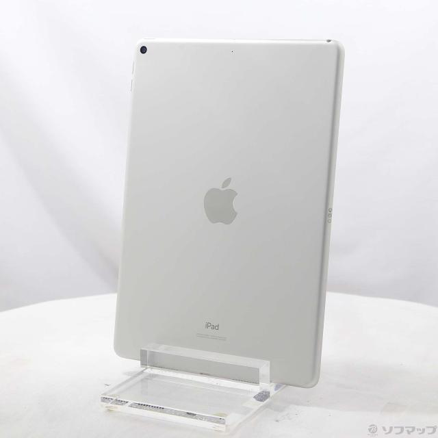 訳あり・箱付き】iPad Air 3 Wi-Fi 256GB シルバー タブレット 【訳