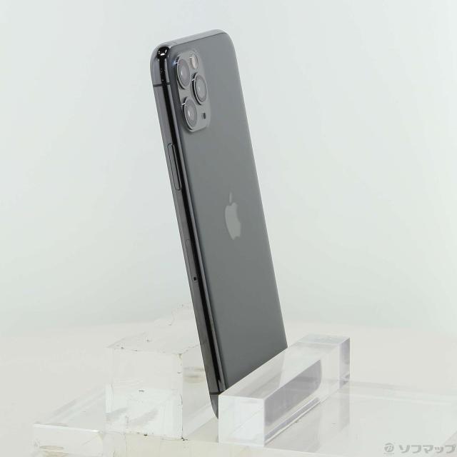 中古〕Apple(アップル) iPhone12 Pro 128GB パシフィックブルー