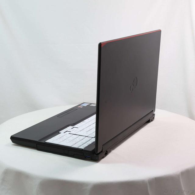 (中古)FUJITSU LIFEBOOK A5510/D FMVA82025(262-ud)