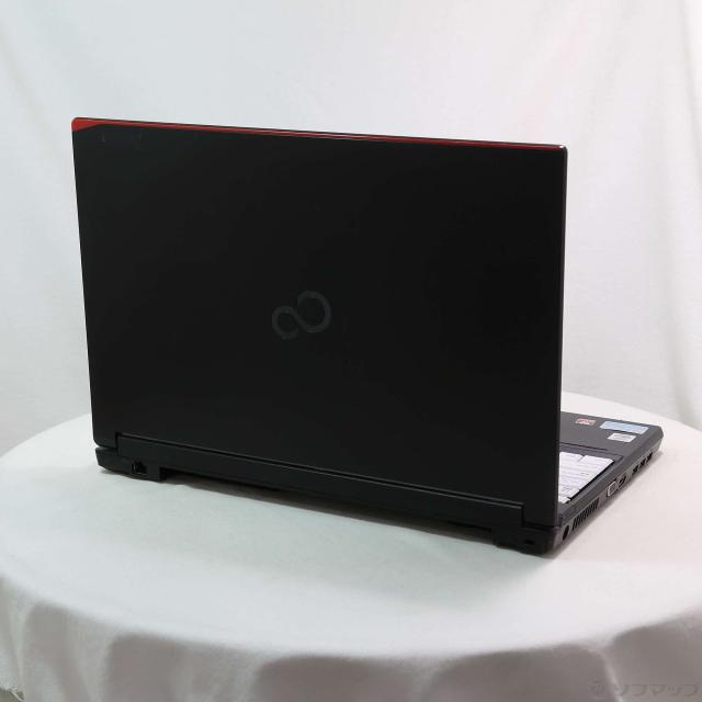 (中古)FUJITSU LIFEBOOK A5510/D FMVA82025(262-ud)