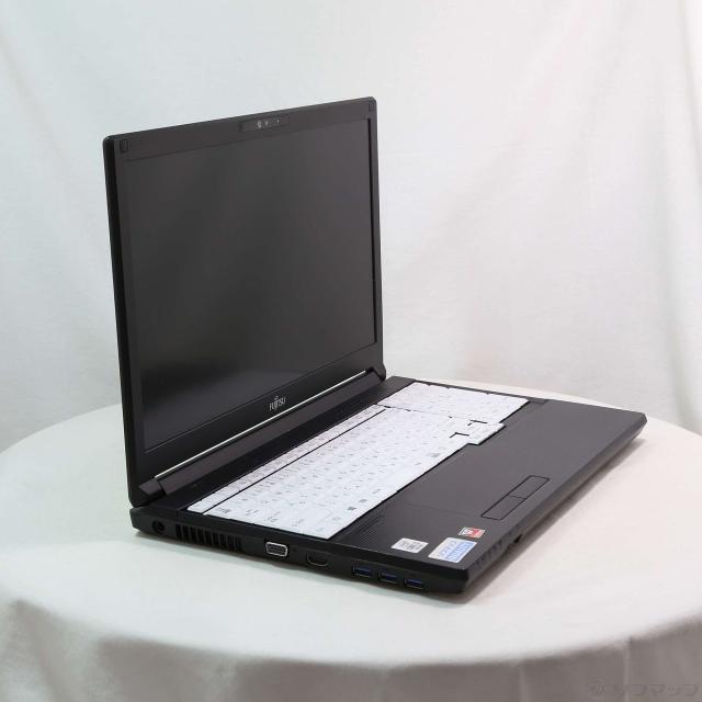 (中古)FUJITSU LIFEBOOK A5510/D FMVA82025(262-ud)