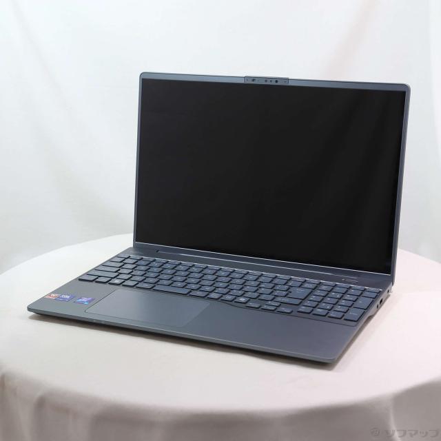 中古)FUJITSU (展示品) LIFEBOOK PH77/J3 FMVP77J3H ストームグレー 