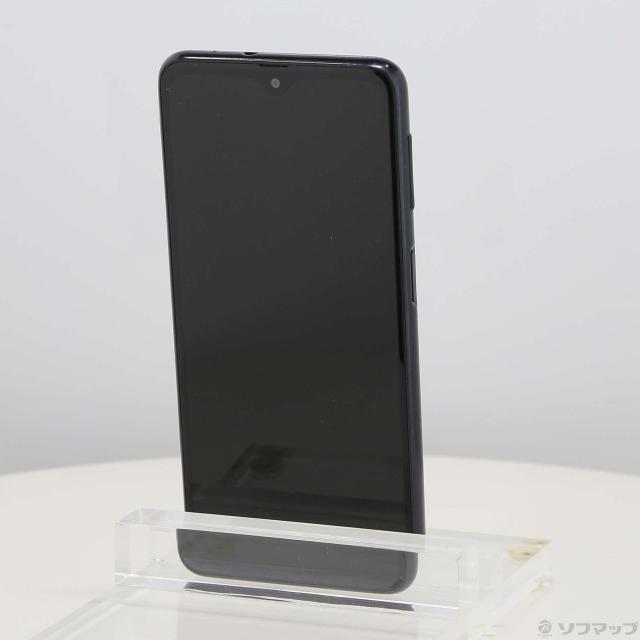 (中古)SAMSUNG Galaxy A23 5G 64GB ブラック SC-56C docomo SIMフリー(269-ud)_2