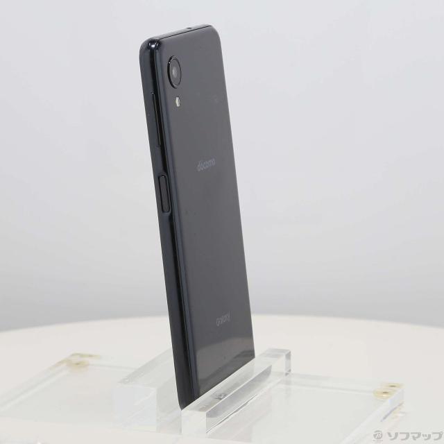 (中古)SAMSUNG Galaxy A23 5G 64GB ブラック SC-56C docomo SIMフリー(269-ud)_3