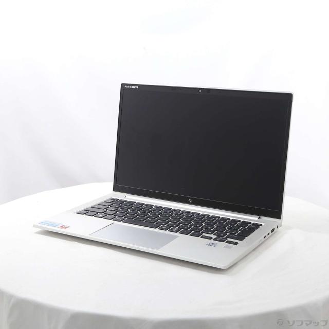 (中古)hp HP EliteBook 830 G7 1Q0V6AV(276-ud)