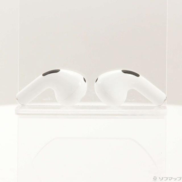 (中古)Apple AirPods Pro 第2世代(377-ud)