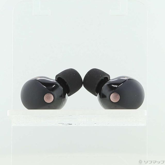SONY wf-1000xm5 中古 本日終日まで 中古)SONY WF-1000XM5 ブラック(377-ud) 【公式通販】